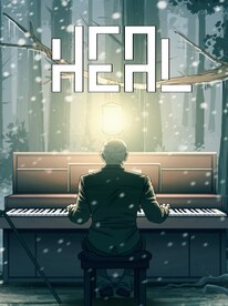 Heal (PC) - Steam Key - GLOBAL - 1