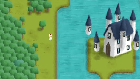Healer's Quest Steam Key GLOBAL - 0