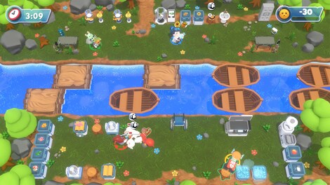 Healing Spree (PC) - Steam Gift - EUROPE - 6