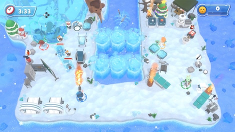 Healing Spree (PC) - Steam Gift - EUROPE - 4