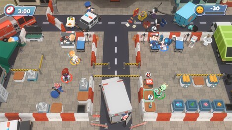 Healing Spree (PC) - Steam Gift - EUROPE - 14