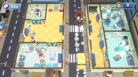 Healing Spree (PC) - Steam Gift - EUROPE - 12