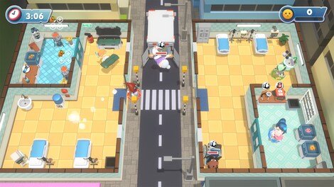 Healing Spree (PC) - Steam Gift - EUROPE - 9