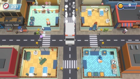 Healing Spree (PC) - Steam Gift - EUROPE - 10