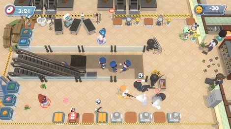 Healing Spree (PC) - Steam Gift - EUROPE - 15