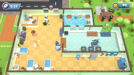 Healing Spree (PC) - Steam Key - GLOBAL - 7