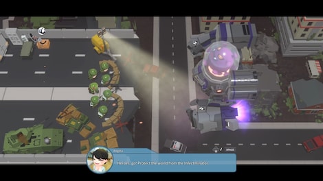 Healing Spree (PC) - Steam Key - GLOBAL - 3