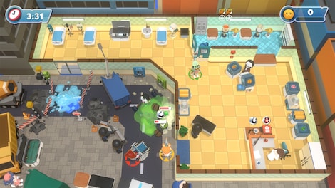 Healing Spree (PC) - Steam Key - GLOBAL - 8