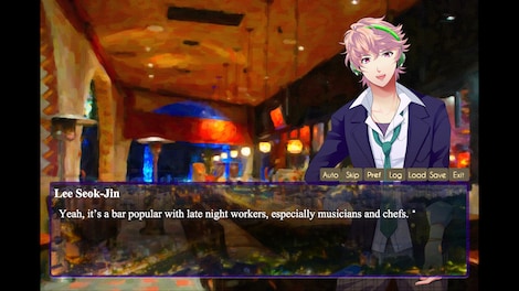 Heart and Seoul Steam Key GLOBAL - 3