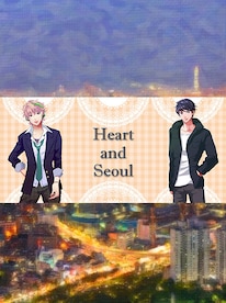 Heart and Seoul Steam Key GLOBAL - 1