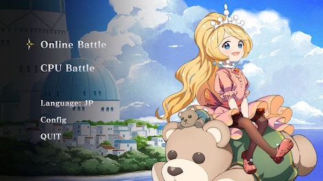 Heart of Crown Online (PC) - Steam Account - GLOBAL - 6