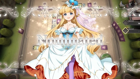 Heart of Crown Online (PC) - Steam Account - GLOBAL - 5