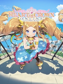 Heart of Crown Online (PC) - Steam Gift - GLOBAL - 1