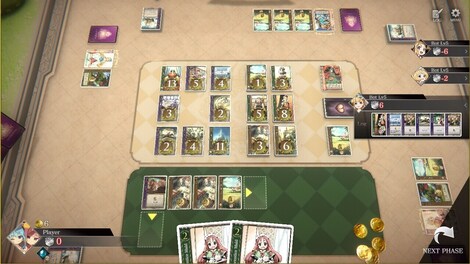 Heart of Crown Online (PC) - Steam Gift - GLOBAL - 4