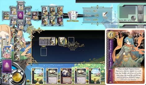Heart of Crown PC Steam Gift EUROPE - 5
