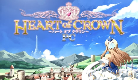Heart of Crown PC Steam Gift EUROPE - 0