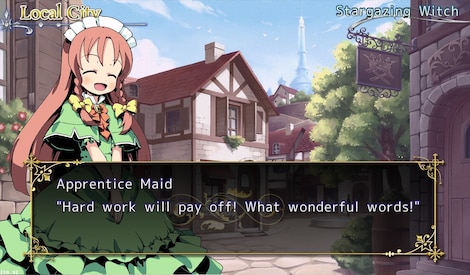 Heart of Crown PC Steam Gift EUROPE - 6