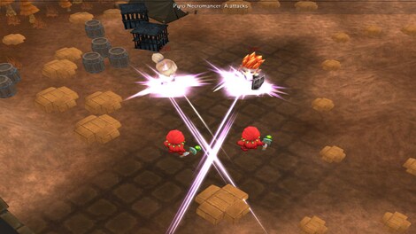 Heart of Ember CH1 Steam Key GLOBAL - 4