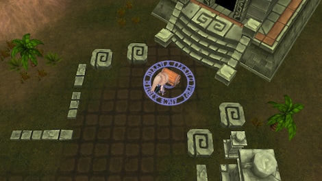 Heart of Ember CH1 Steam Key GLOBAL - 7