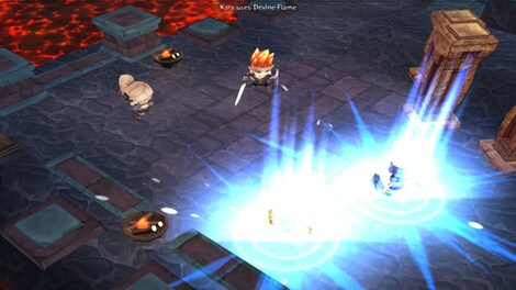 Heart of Ember CH1 Steam Key GLOBAL - 5