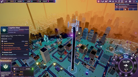 Buy Heart of the Machine - Kinship (PC) - Steam Key - EUROPE / NORTH ...