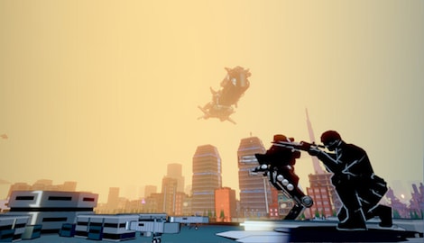 Heart of the Machine (PC) - Steam Account - GLOBAL - 6