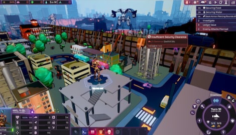 Heart of the Machine (PC) - Steam Gift - GLOBAL - 4