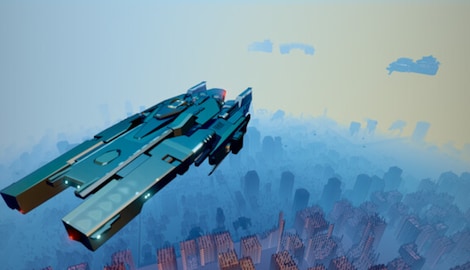 Heart of the Machine (PC) - Steam Key - NORTH AMERICA - 5