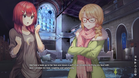Heart of the Woods Steam Key GLOBAL - 0