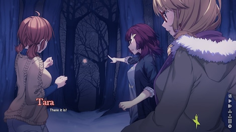 Heart of the Woods Steam Key GLOBAL - 3