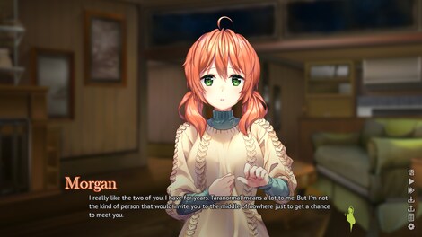 Heart of the Woods Steam Key GLOBAL - 4
