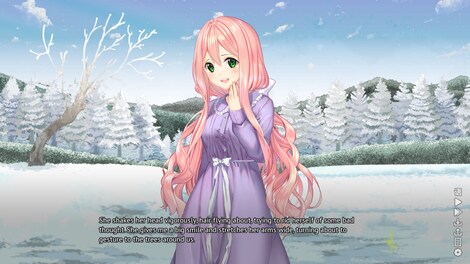 Heart of the Woods Steam Key GLOBAL - 6