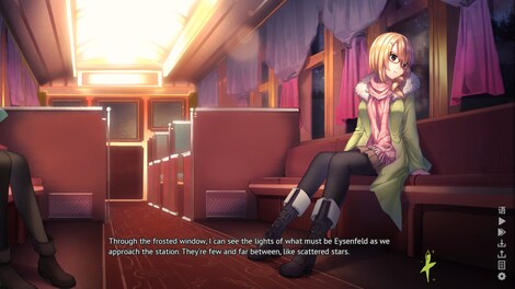 Heart of the Woods Steam Key GLOBAL - 7