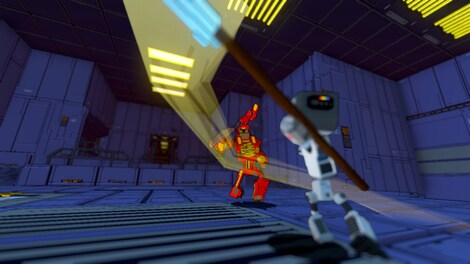 Heart&Slash Xbox Live Key EUROPE - 6