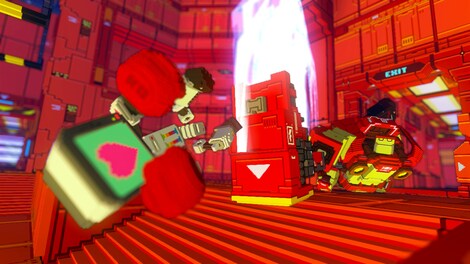Heart&Slash Xbox Live Key EUROPE - 5