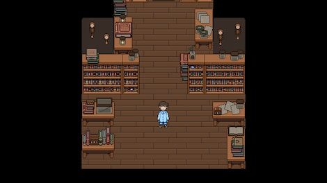 Heartbound Steam Key GLOBAL - 4