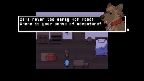 Heartbound Steam Key GLOBAL - 3