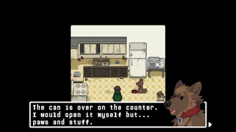 Heartbound Steam Key GLOBAL - 5