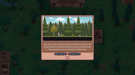 Hearth and Hamlet (PC) - Steam Account - GLOBAL - 4