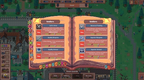 Hearth and Hamlet (PC) - Steam Account - GLOBAL - 5