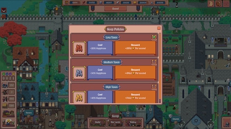 Hearth and Hamlet (PC) - Steam Account - GLOBAL - 3