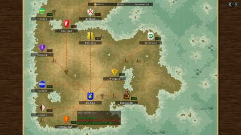 Hearthlands Steam Key GLOBAL - 7