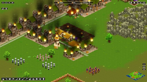 Hearthlands Steam Key GLOBAL - 4