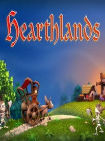 Hearthlands Steam Key GLOBAL - 1