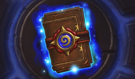 Hearthstone - Classic Card 2 Packs - Battle.net Key - EUROPE - 0