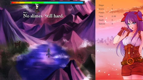 Heartomics: Lost Count Steam Gift GLOBAL - 7