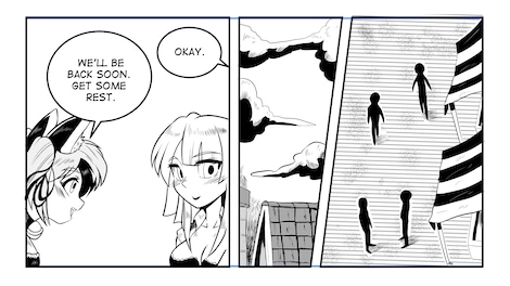 Heartomics: Lost Count Steam Gift GLOBAL - 8