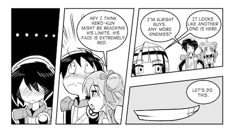 Heartomics: Lost Count Steam Gift GLOBAL - 6