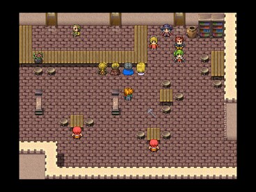 Hearts of Chaos Steam Key GLOBAL - 4