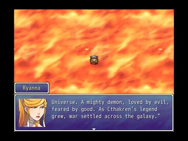 Hearts of Chaos Steam Key GLOBAL - 0